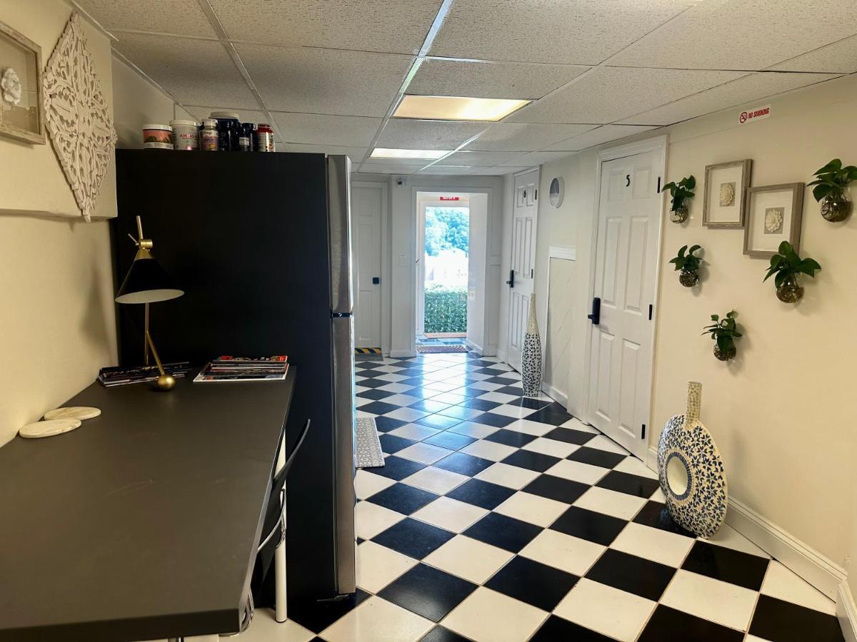 Appartement 6-A Diamond In Yonkers, Ny Extérieur photo