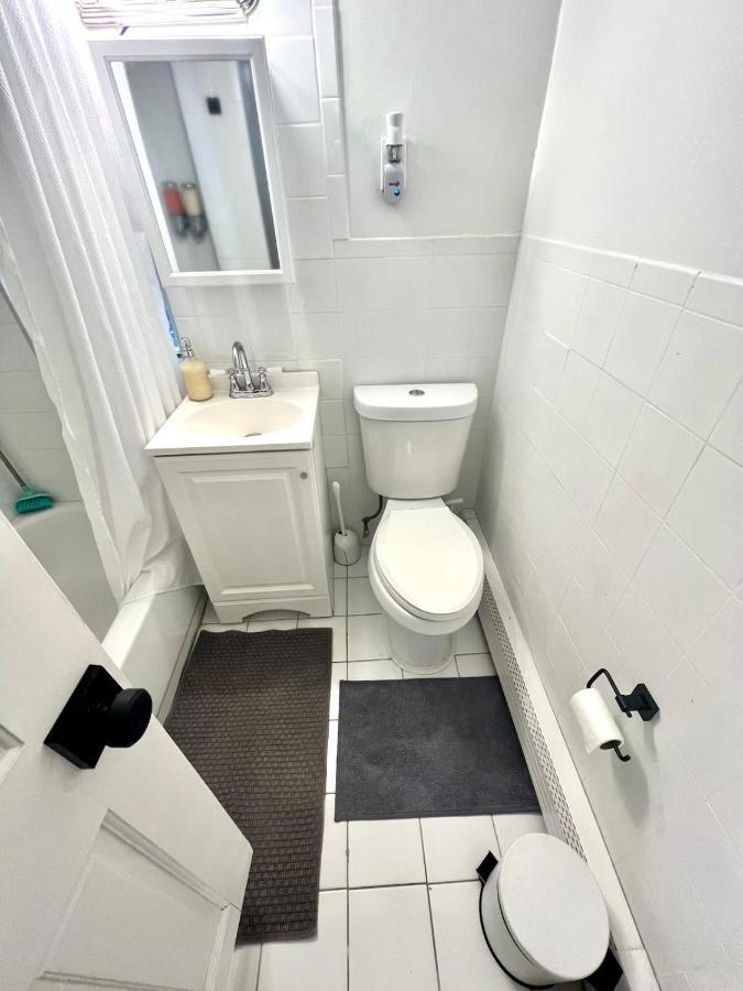 Appartement 6-A Diamond In Yonkers, Ny Extérieur photo