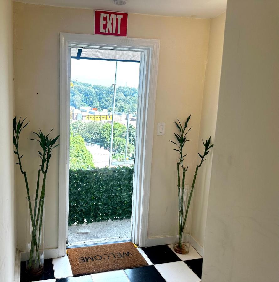 Appartement 6-A Diamond In Yonkers, Ny Extérieur photo