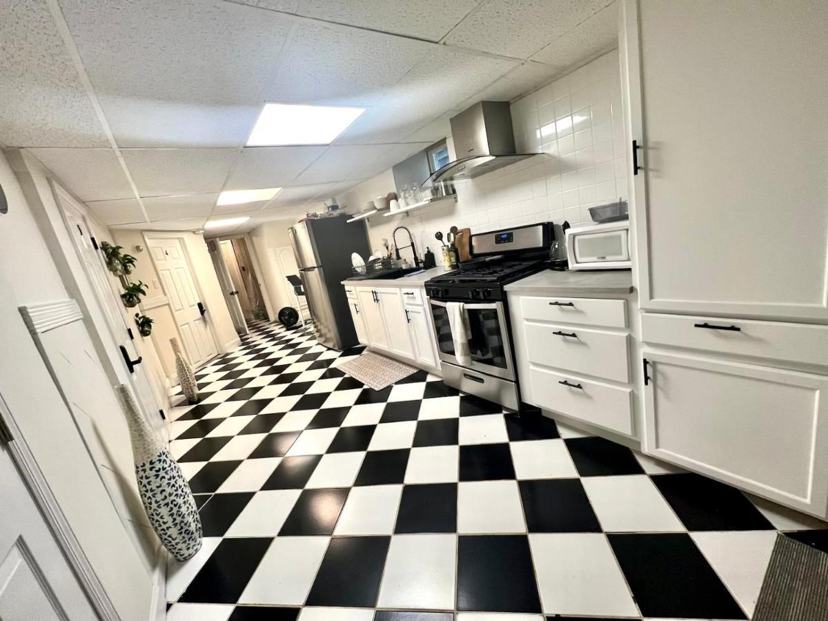 Appartement 6-A Diamond In Yonkers, Ny Extérieur photo