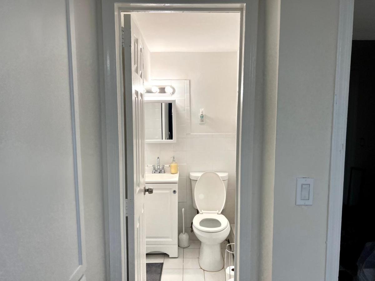 Appartement 6-A Diamond In Yonkers, Ny Extérieur photo