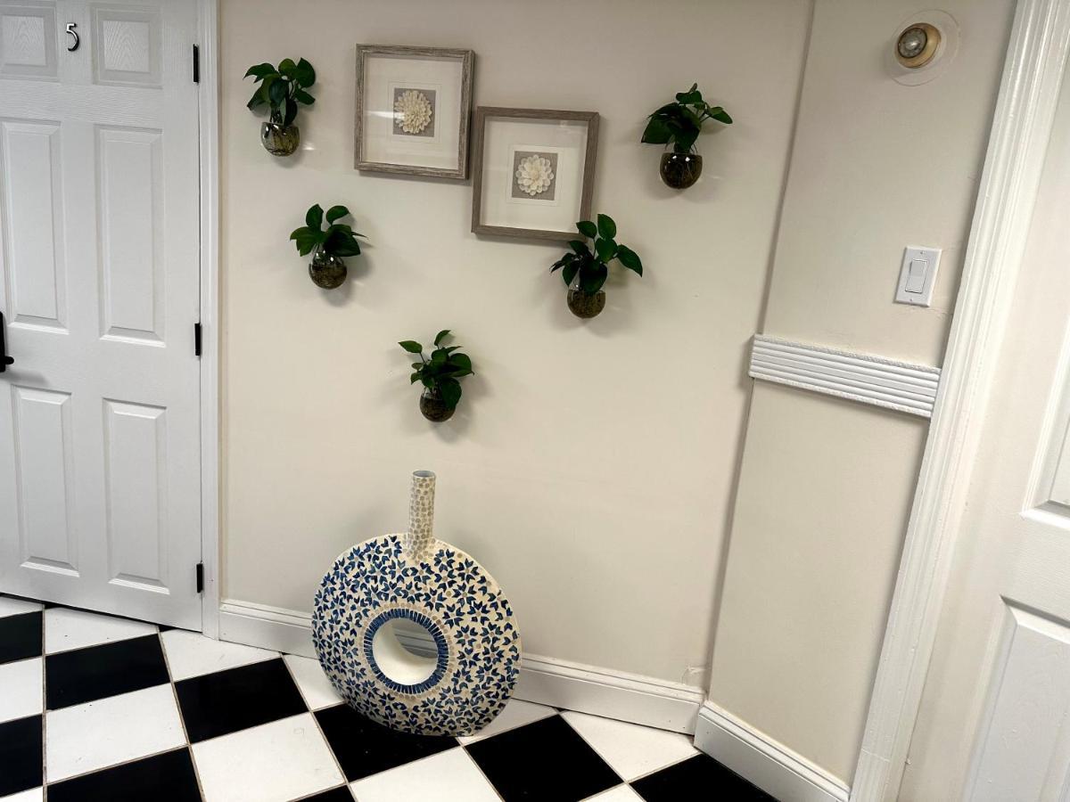 Appartement 6-A Diamond In Yonkers, Ny Extérieur photo