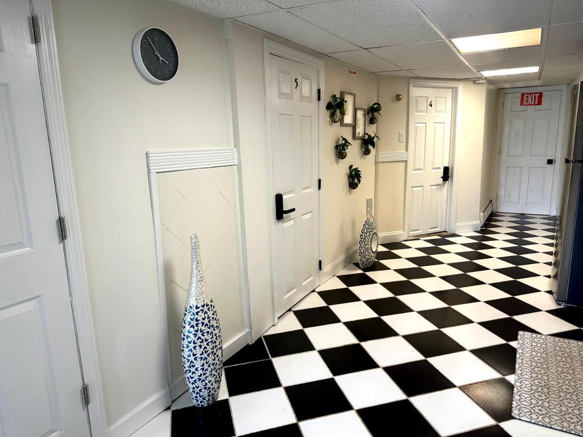 Appartement 6-A Diamond In Yonkers, Ny Extérieur photo