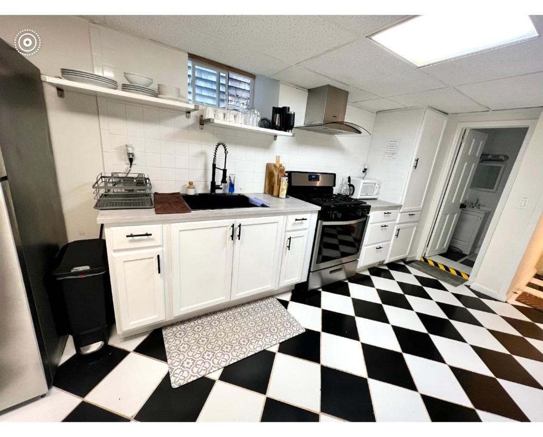 Appartement 6-A Diamond In Yonkers, Ny Extérieur photo