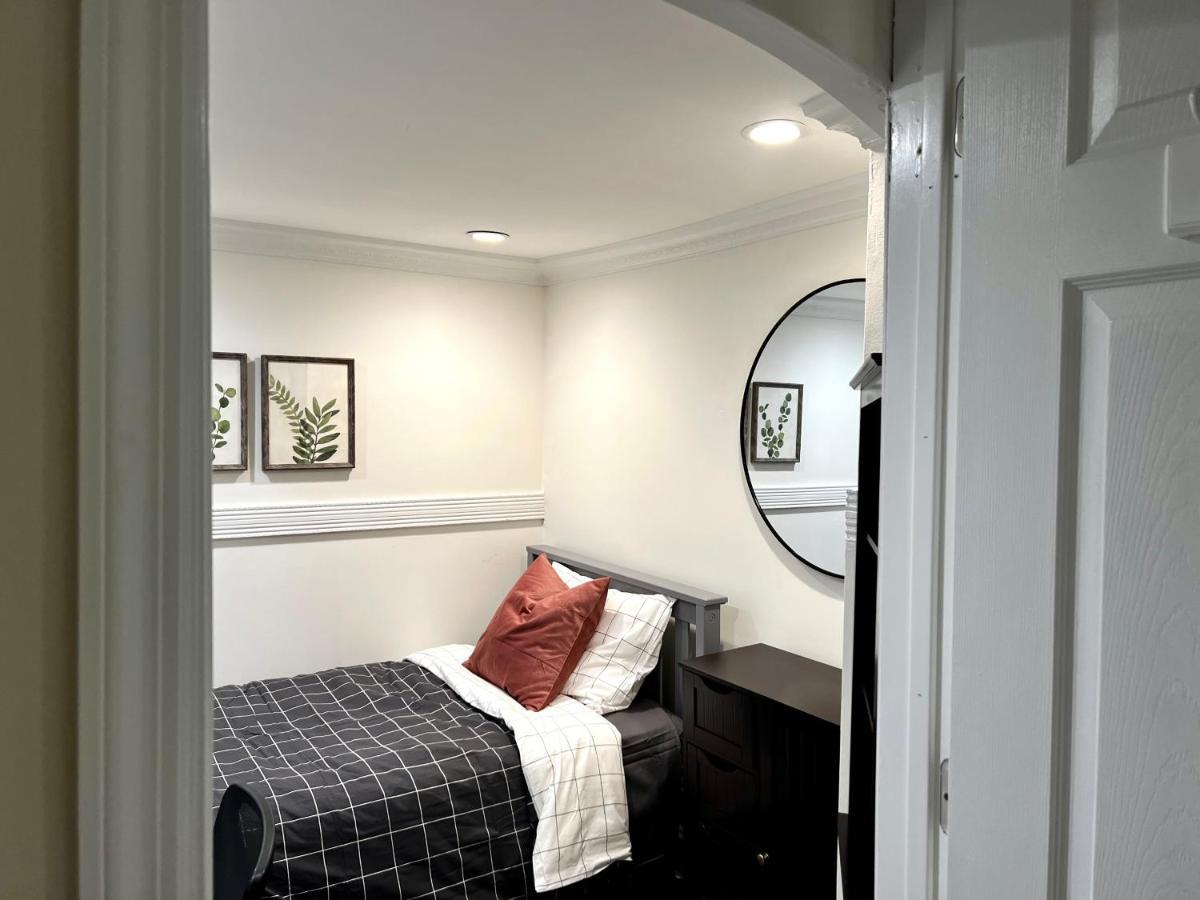 Appartement 6-A Diamond In Yonkers, Ny Extérieur photo